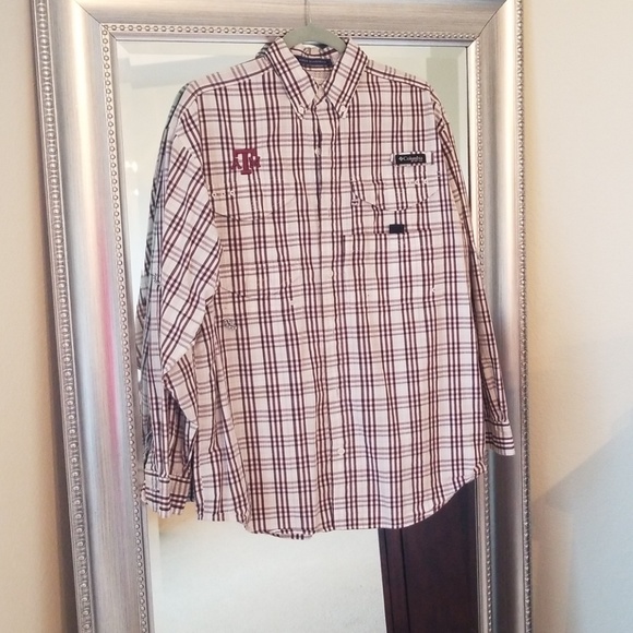 Texas Am Columbia Pfg 